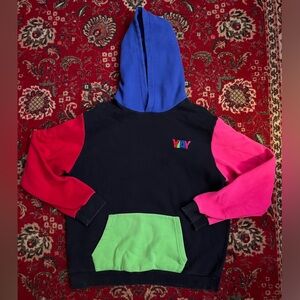 JacksFilms YIAY Youtuber Hoodie Men’s Size SZ XXL